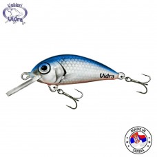 Vidra Lures Agility Wobbler 4.5cm - 6gr - Sinking - BL     