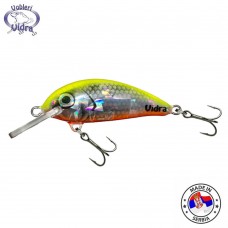 Vidra Lures Agility Wobbler 4.5cm - 6gr - Sinking - FCH    