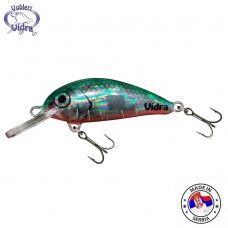 Vidra Lures Agility Wobbler 4.5cm - 6gr - Sinking - GRH    