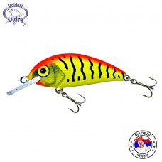 Vidra Lures Agility Wobbler 4.5cm - 6gr - Sinking - HT     