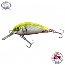 Vidra Lures Agility Wobbler 4.5cm - 6gr - Sinking - SFC    