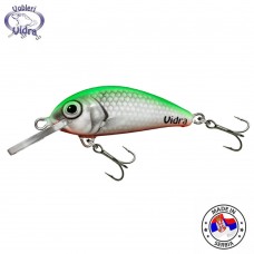 Vidra Lures Agility Wobbler 4.5cm - 6gr - Sinking - SFG    