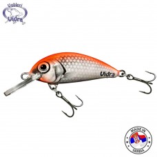 Vidra Lures Agility Wobbler 4.5cm - 6gr - Sinking - SFO    