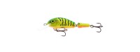 Vidra Lures Agility Jointed 6cm 7gr Sinking FT-Fire Tiger wobbler