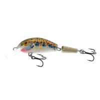 Vidra Lures Agility Jointed 6cm 7gr Sinking TR-Trout wobbler
