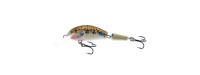 Vidra Lures Agility Jointed 6cm 7gr Sinking TR-Trout wobbler