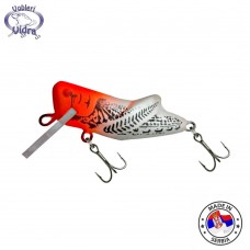 Vidra Lures Locust Wobbler 4cm - 4gr - Sinking - RH        