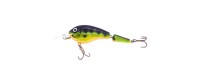Vidra Lures Nautilus DR Deep Runer Jointed 8.5cm 17gr Floating FP Fire Perch