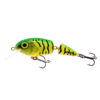 Vidra Lures Perpetual Jointed 6.5cm 11gr Floating FT-Fire Tiger