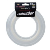 YGK Galis FC Absorber Monofil Fluorocarbon Zsinór - 60m - 20LB