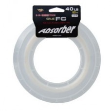 YGK Galis FC Absorber Monofil Fluorocarbon Zsinór - 60m 