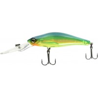 YO-ZURI 3DS SHAD MR Wobbler 65mm 6.5gr