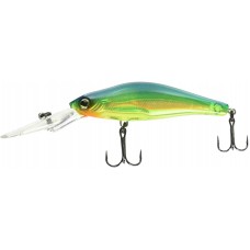 YO-ZURI 3DS SHAD MR Wobbler 65mm 6.5gr