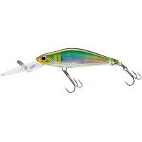 YO-ZURI 3DS SHAD MR Wobbler 65mm 6.5gr - HHAY