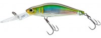 YO-ZURI 3DS SHAD MR Wobbler 65mm 6.5gr - HHAY