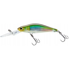 YO-ZURI 3DS SHAD MR Wobbler 65mm 6.5gr - HHAY