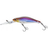 YO-ZURI 3DS SHAD MR Wobbler 65mm 6.5gr - HHWS