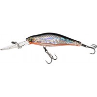 YO-ZURI 3DS SHAD MR Wobbler 65mm 6.5gr - HTS