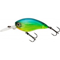 Yo-Zuri 3DS CRANK MR Wobbler 5cm 8.5gr - HCLL