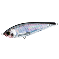 Yo-Zuri 3D Inshore Twitchbait 7cm-8.5gr - Lassan Süllyedő-R1207-C4