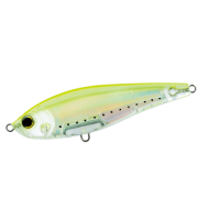 Yo-Zuri 3D Inshore Twitchbait 7cm-8.5gr - Lassan Süllyedő-R1207-GHCS