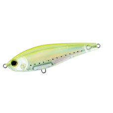 Yo-Zuri 3D Inshore Twitchbait 7cm-8.5gr - Lassan Süllyedő-R1207-GHCS