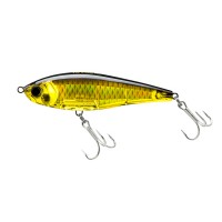 Yo-Zuri 3D Inshore Twitchbait 9cm-17gr - Lassan Süllyedő-R1208-HGBL