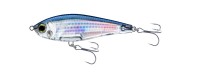 Yo-Zuri 3D Inshore Twitchbait 9cm-17gr - Lassan Süllyedő-R1208-HMT