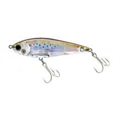 Yo-Zuri 3D Inshore Twitchbait 9cm-17gr - Lassan Süllyedő-R1208-HPBK