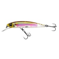 Yo-Zuri 3DR Jerkbait 9cm-10gr-Lebegő-R1311-RRT