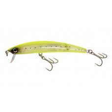 Yo-Zuri Wobbler -  3D Crystal Minnow Jointed 10cm-15gr-Felúszó-F1096-GHCS