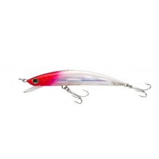 Yo-Zuri 3D Wobbler Inshore Minnow 11cm-20gr - Felúszó-R1213-C5