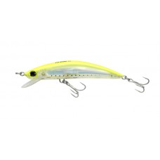 Yo-Zuri 3D Wobbler Inshore Minnow 11cm-20gr - Felúszó-R1213-GHCS