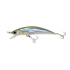 Yo-Zuri 3D Wobbler Inshore Minnow 11cm-20gr - Felúszó-R1213-HHAY