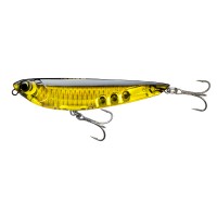 Yo-Zuri 3D Wobbler Inshore Pencil 10cm-14gr - Felszíni-R1209-HGBL