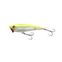 Yo-Zuri 3D Inshore Popper 7cm-8gr - Felszíni-R1210-GHCS