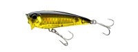 Yo-Zuri 3D Inshore Popper 7cm-8gr - Felszíni-R1210-HGBL