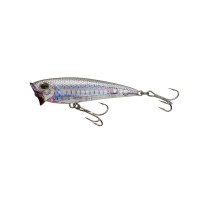 Yo-Zuri 3D Inshore Popper 7cm-8gr - Felszíni-R1210-HGSH