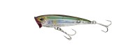 Yo-Zuri 3D Inshore Popper 7cm-8gr - Felszíni-R1210-HHAY