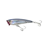 Yo-Zuri 3D Inshore Popper 7cm-8gr - Felszíni-R1210-HMT