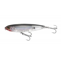 Yo-Zuri 3D Inshore TopKnock Pencil 10cm-18gr - Felszíni-R1350-C4