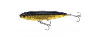 Yo-Zuri 3D Inshore TopKnock Pencil 10cm-18gr - Felszíni-R1350-HGBL