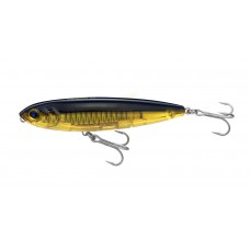 Yo-Zuri 3D Inshore TopKnock Pencil 10cm-18gr - Felszíni-R1350-HGBL