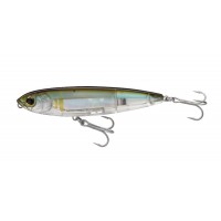 Yo-Zuri 3D Inshore TopKnock Pencil 10cm-18gr - Felszíni-R1350-HHAY