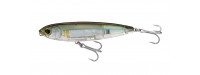 Yo-Zuri 3D Inshore TopKnock Pencil 10cm-18gr - Felszíni-R1350-HHAY