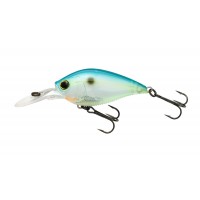 Yo-Zuri Wobbler 3DB Crank 1.5 MR 6cm-13.5gr - Felúszó-R1353-CHS