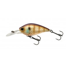 Yo-Zuri Wobbler 3DB Crank 1.5 MR 6cm-13.5gr - Felúszó-R1353-NBG