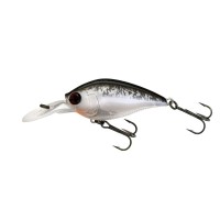 Yo-Zuri Wobbler 3DB Crank 1.5 MR 6cm-13.5gr - Felúszó-R1353-PBLS