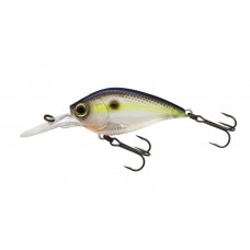 Yo-Zuri Wobbler 3DB Crank 1.5 MR 6cm-13.5gr - Felúszó-R1353-SSH