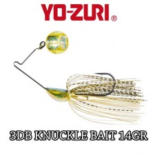 Yo-Zuri 3DB Knuckle Bait 14gr